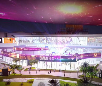 NFL Icon Emmitt Smith Reveals Opening of Emmitt’s Las Vegas Restaurant and Venue